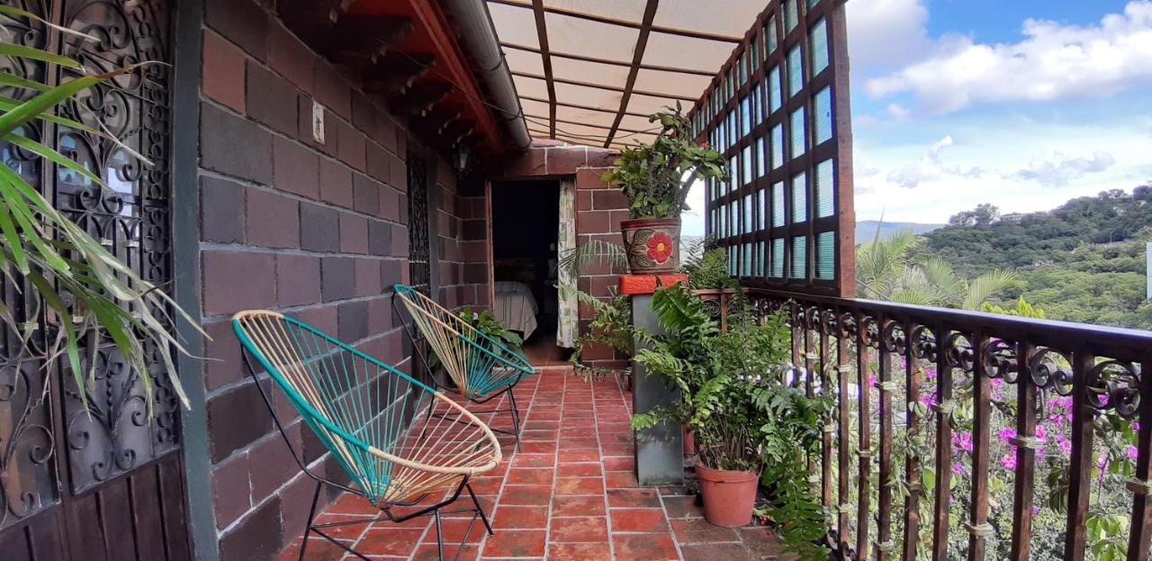 CASA BUGAMBILIAS TAXCO DE ALARCÓN (México) - desde 3045 MXN | BOOKED