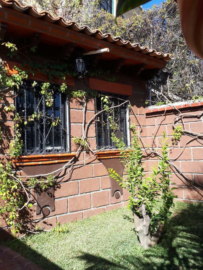 CASA BUGAMBILIAS TAXCO DE ALARCÓN (México) - desde 3045 MXN | BOOKED