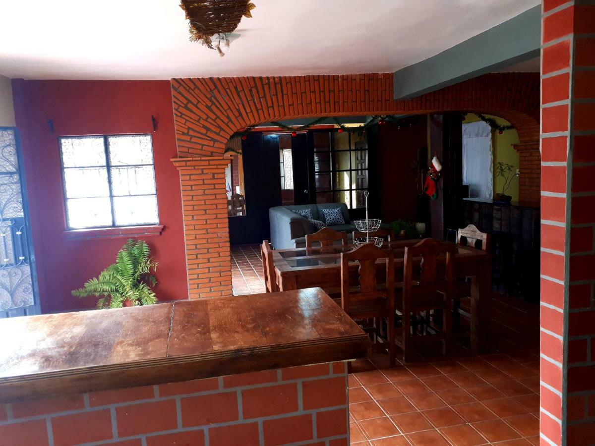 CASA BUGAMBILIAS TAXCO DE ALARCÓN (México) - desde 3045 MXN | BOOKED